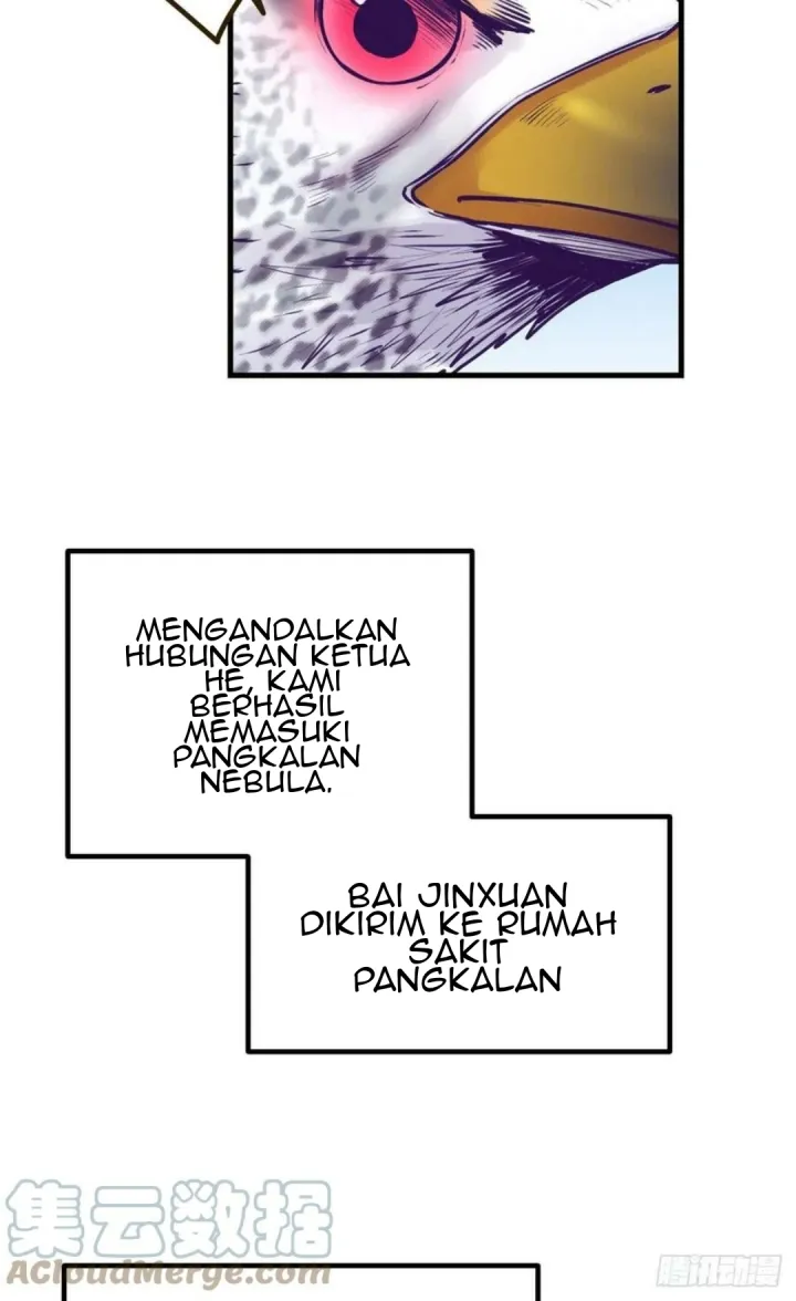 My Exclusive Dream World Adventures Chapter 119 - Halaman 8