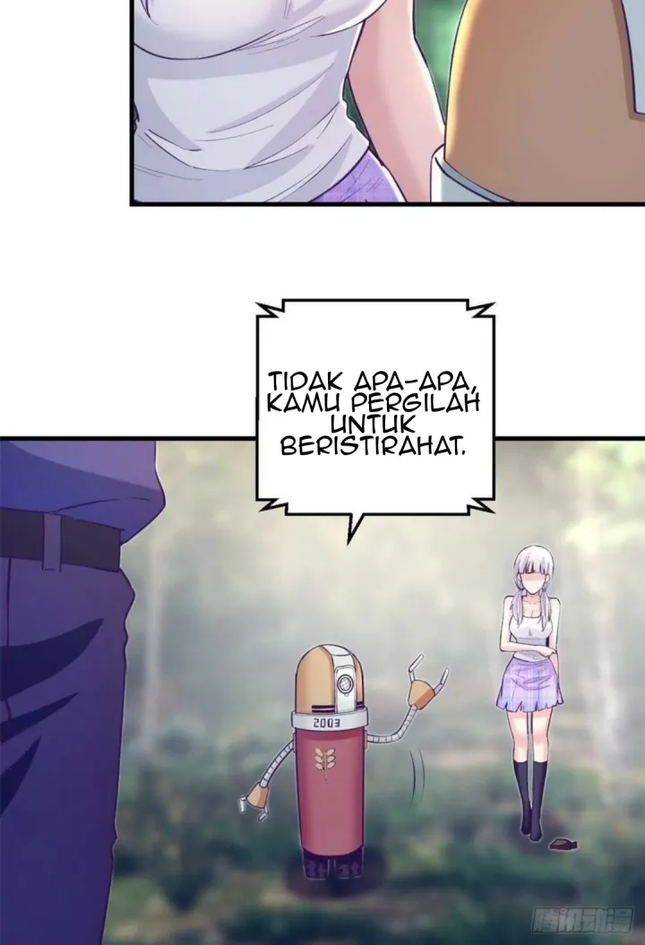 My Exclusive Dream World Adventures Chapter 118 - Halaman 15