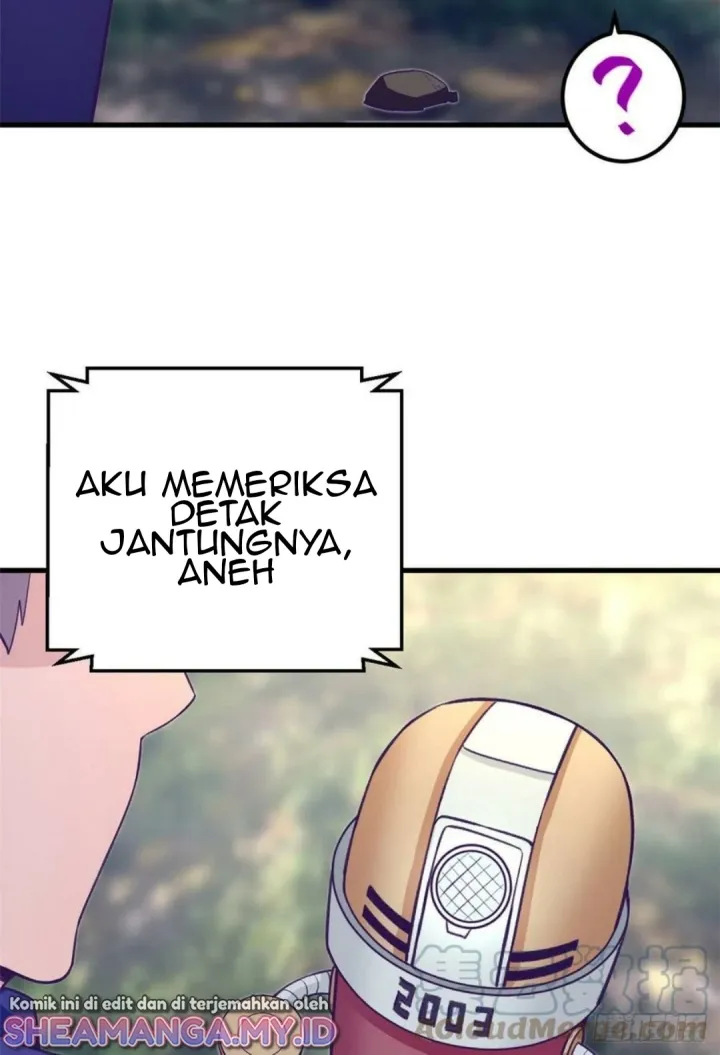 My Exclusive Dream World Adventures Chapter 118 - Halaman 16