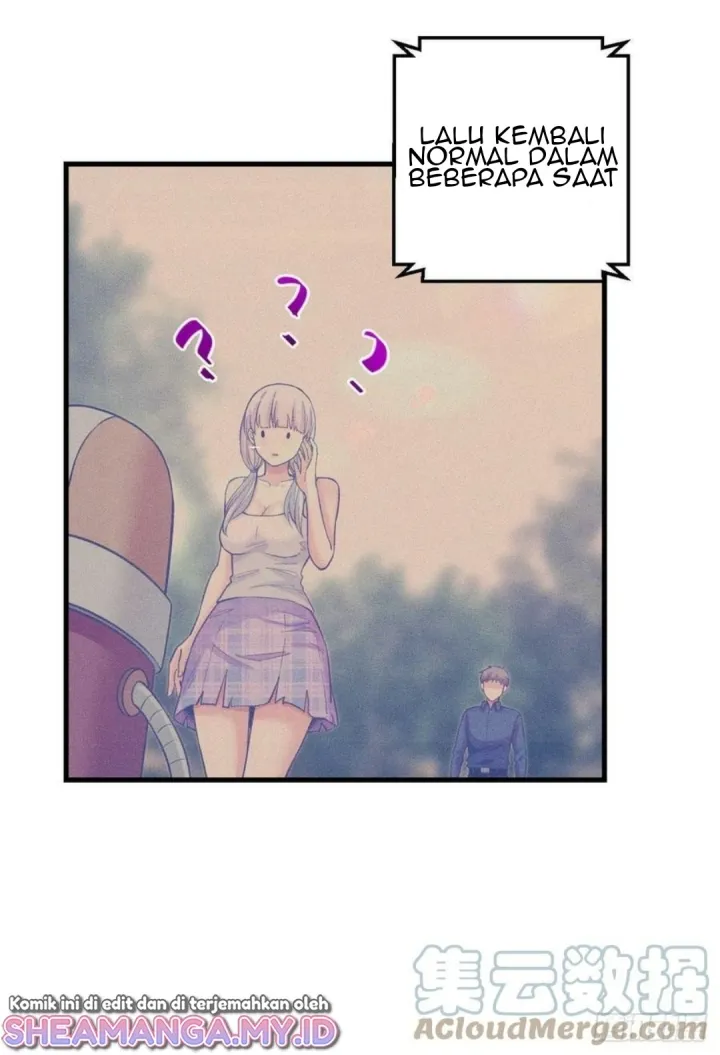My Exclusive Dream World Adventures Chapter 118 - Halaman 18
