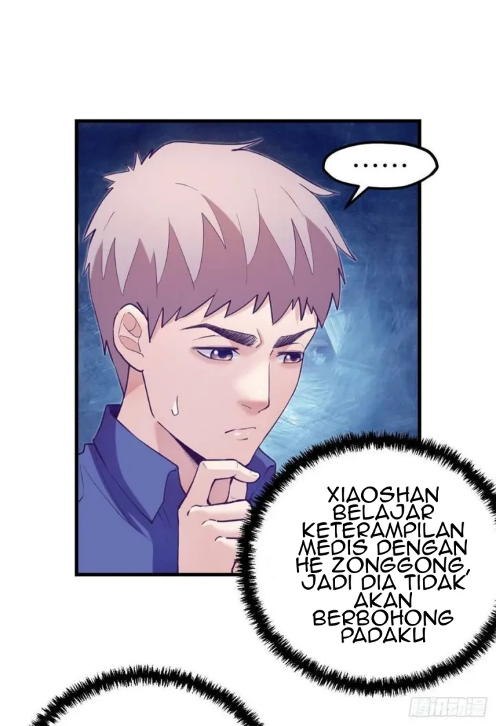 My Exclusive Dream World Adventures Chapter 118 - Halaman 19