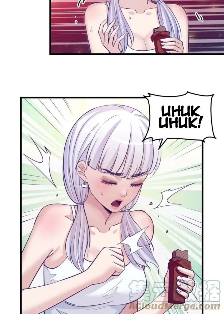 My Exclusive Dream World Adventures Chapter 118 - Halaman 22