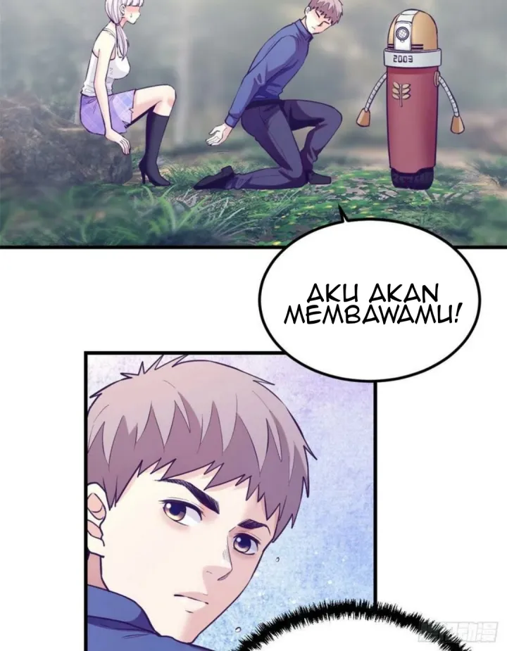 My Exclusive Dream World Adventures Chapter 118 - Halaman 29