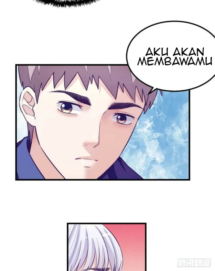 My Exclusive Dream World Adventures Chapter 118 - Halaman 33