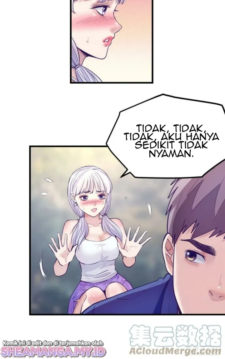 My Exclusive Dream World Adventures Chapter 118 - Halaman 34