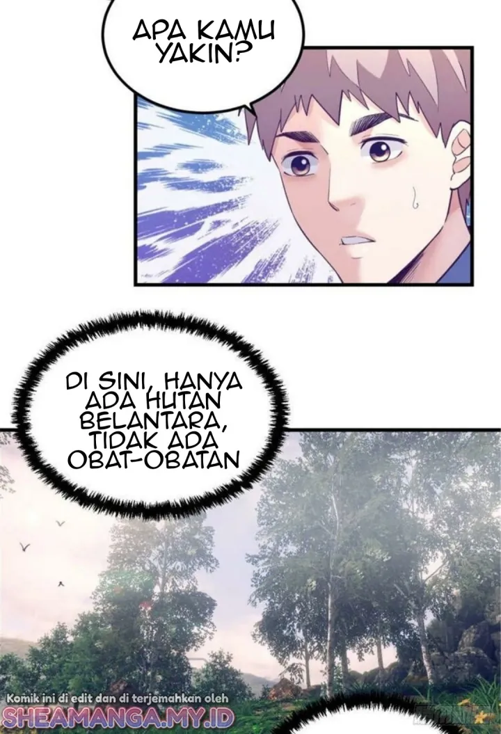 My Exclusive Dream World Adventures Chapter 118 - Halaman 4