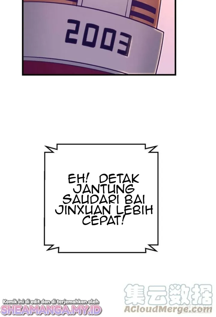 My Exclusive Dream World Adventures Chapter 118 - Halaman 42