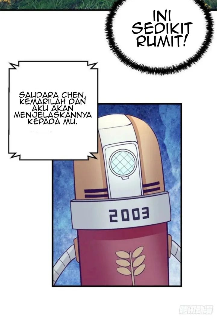 My Exclusive Dream World Adventures Chapter 118 - Halaman 5