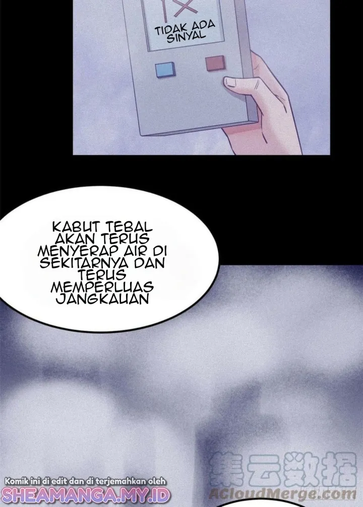 My Exclusive Dream World Adventures Chapter 117 - Halaman 12