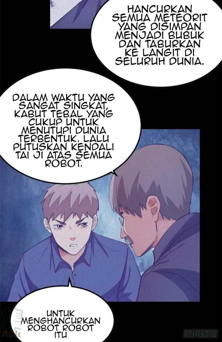 My Exclusive Dream World Adventures Chapter 117 - Halaman 14
