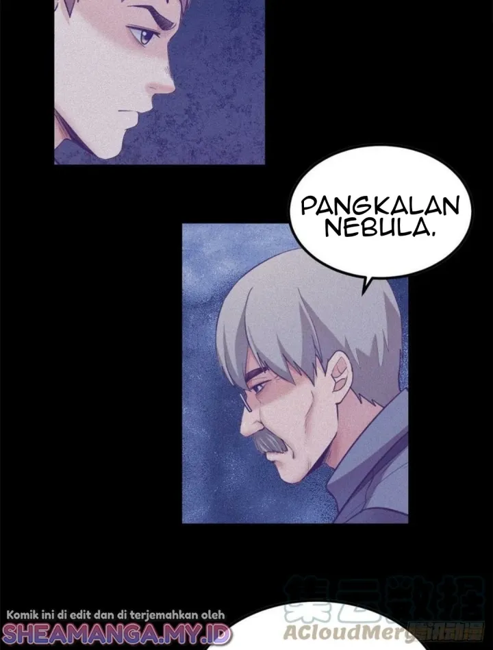 My Exclusive Dream World Adventures Chapter 117 - Halaman 16