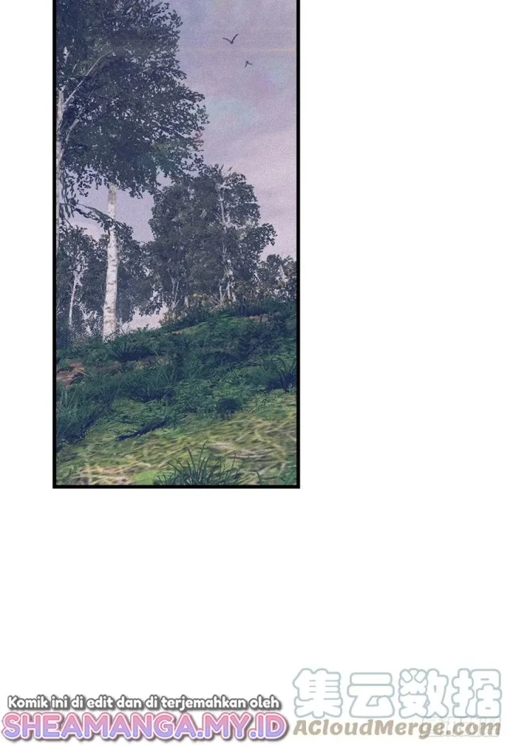 My Exclusive Dream World Adventures Chapter 117 - Halaman 18
