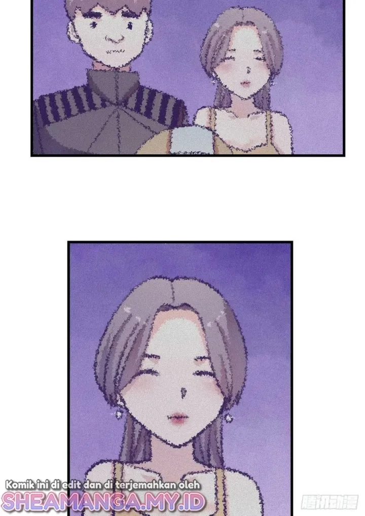 My Exclusive Dream World Adventures Chapter 117 - Halaman 21
