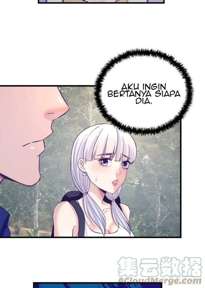 My Exclusive Dream World Adventures Chapter 117 - Halaman 22