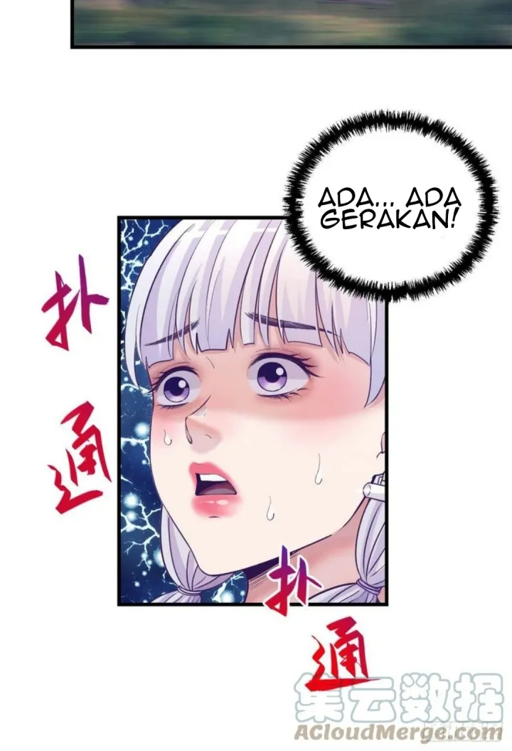My Exclusive Dream World Adventures Chapter 117 - Halaman 26