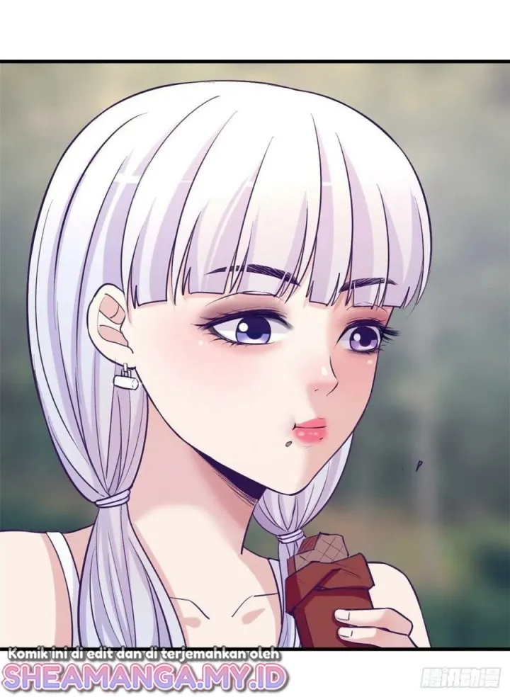 My Exclusive Dream World Adventures Chapter 117 - Halaman 41