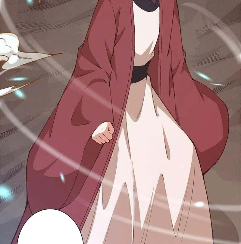 Against the Gods Chapter 456 - Halaman 7