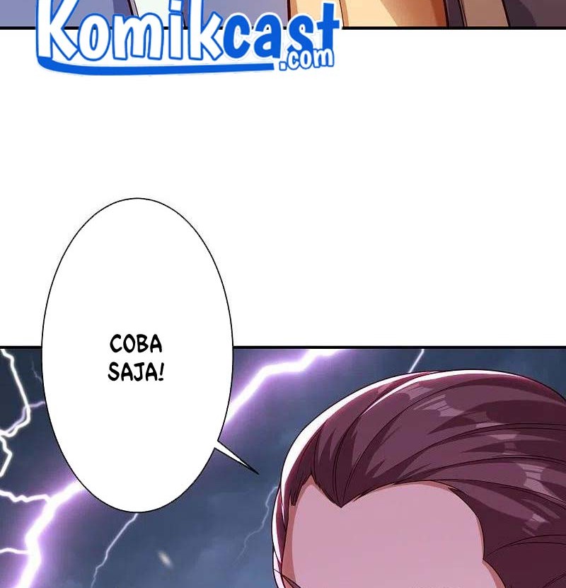 Against the Gods Chapter 456 - Halaman 17
