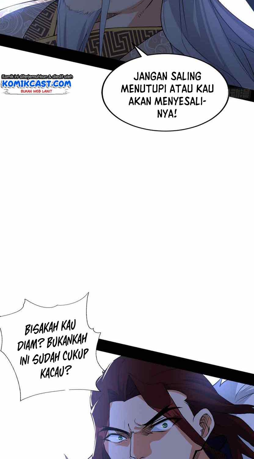 I’m An Evil God Chapter 208 halaman 3