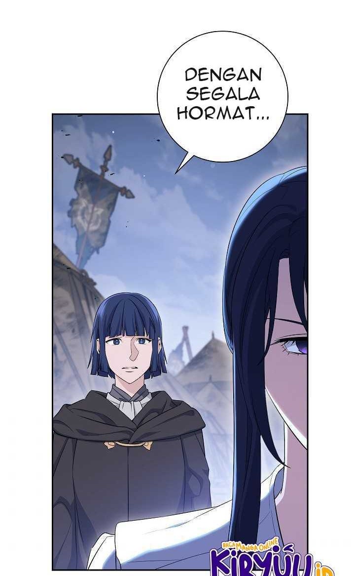 Skeleton Soldier Couldn’t Protect the Dungeon Chapter 141 halaman 3