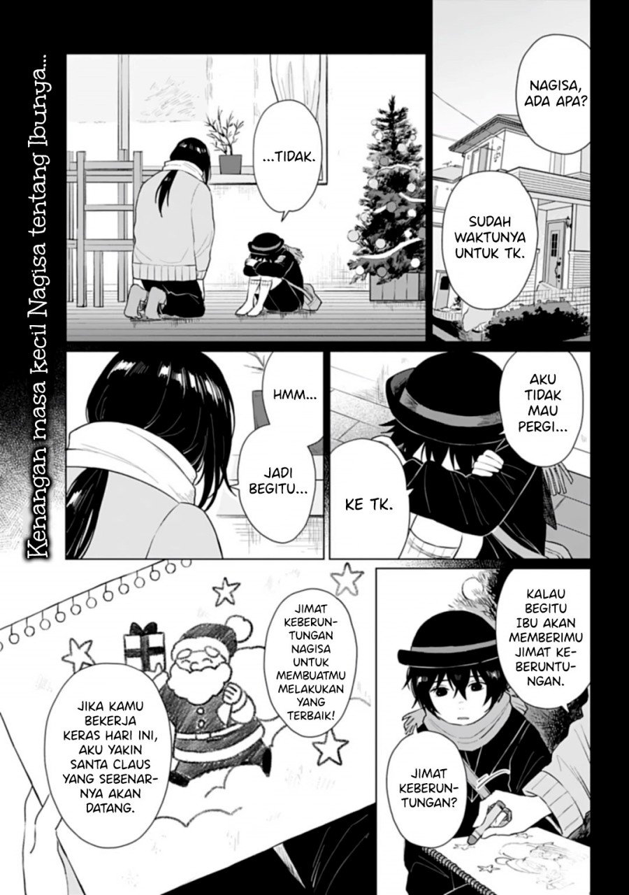 Manga Shounen wo Kau Chapter 17 gambar 2