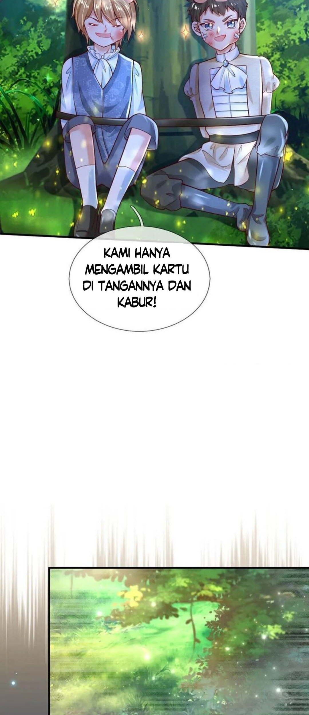I Became The Emperor’s Daughter One Day Chapter 199 - Halaman 13
