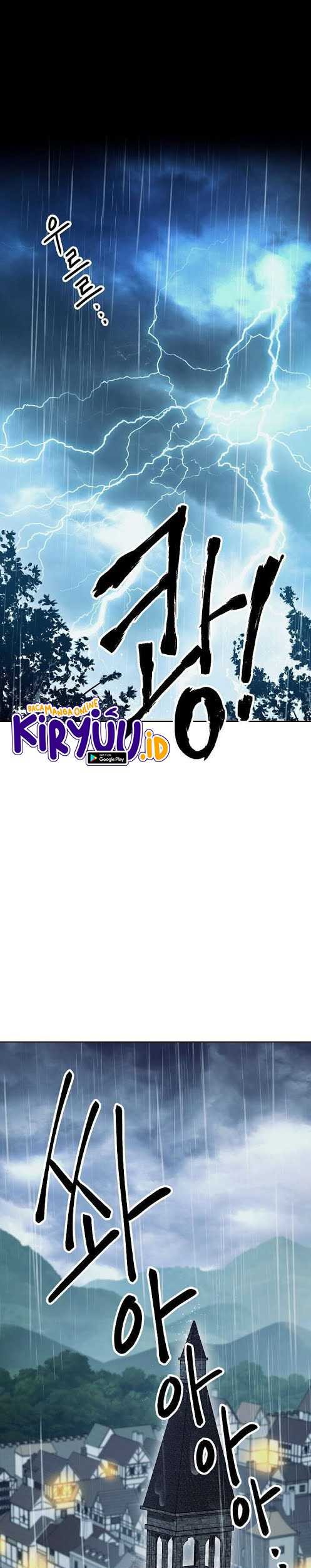 Skeleton Soldier Couldn’t Protect the Dungeon Chapter 142 halaman 3