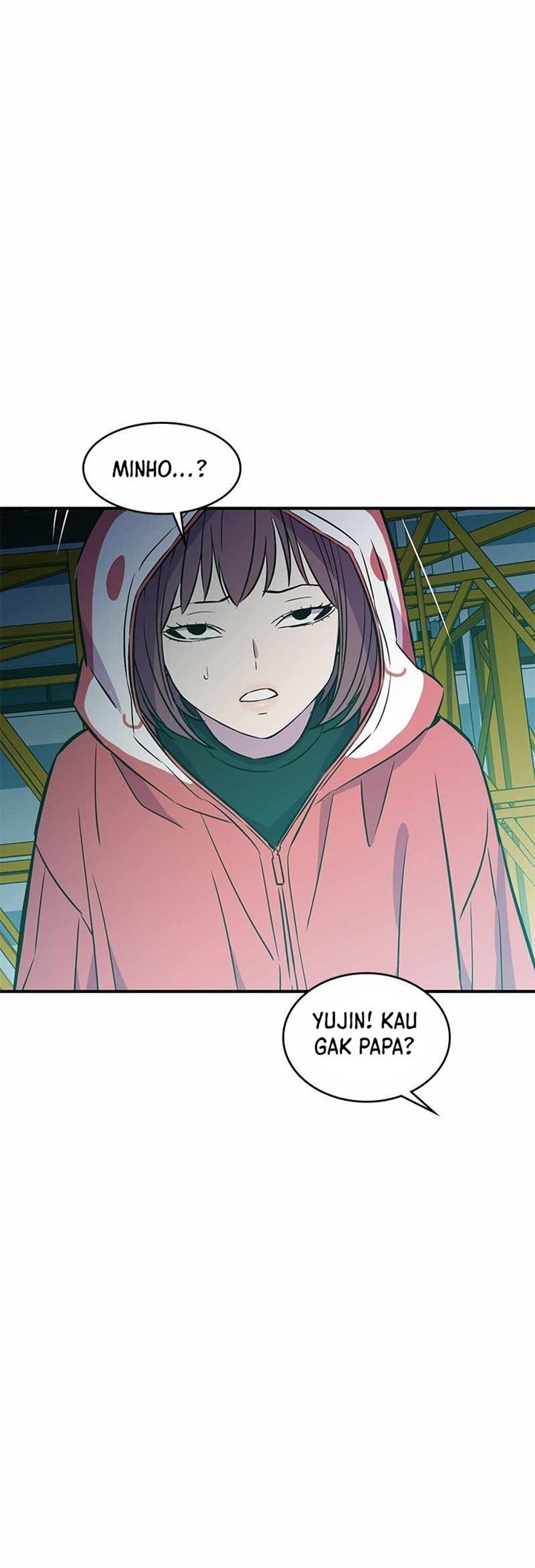 Manhwa Incompetent Villain Chapter 38 gambar 2