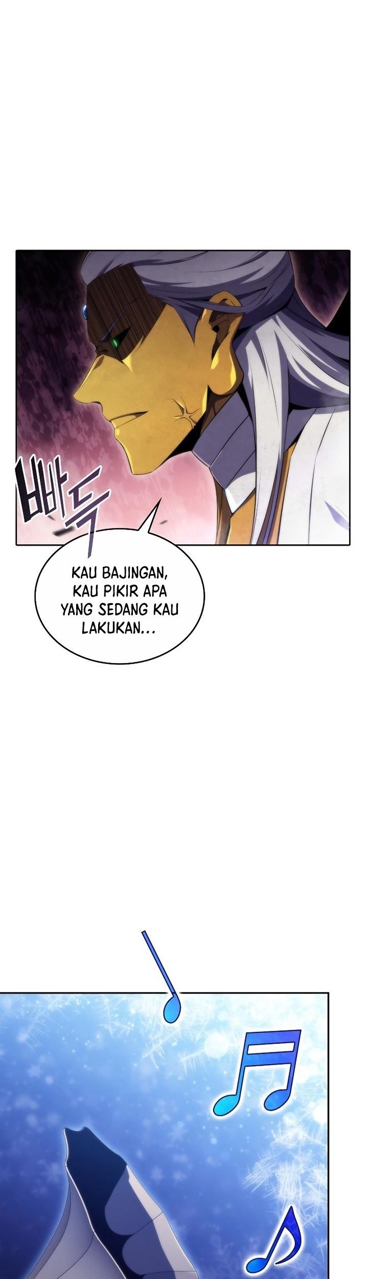 Manhwa Solo Max-Level Newbie Chapter 42 gambar 2