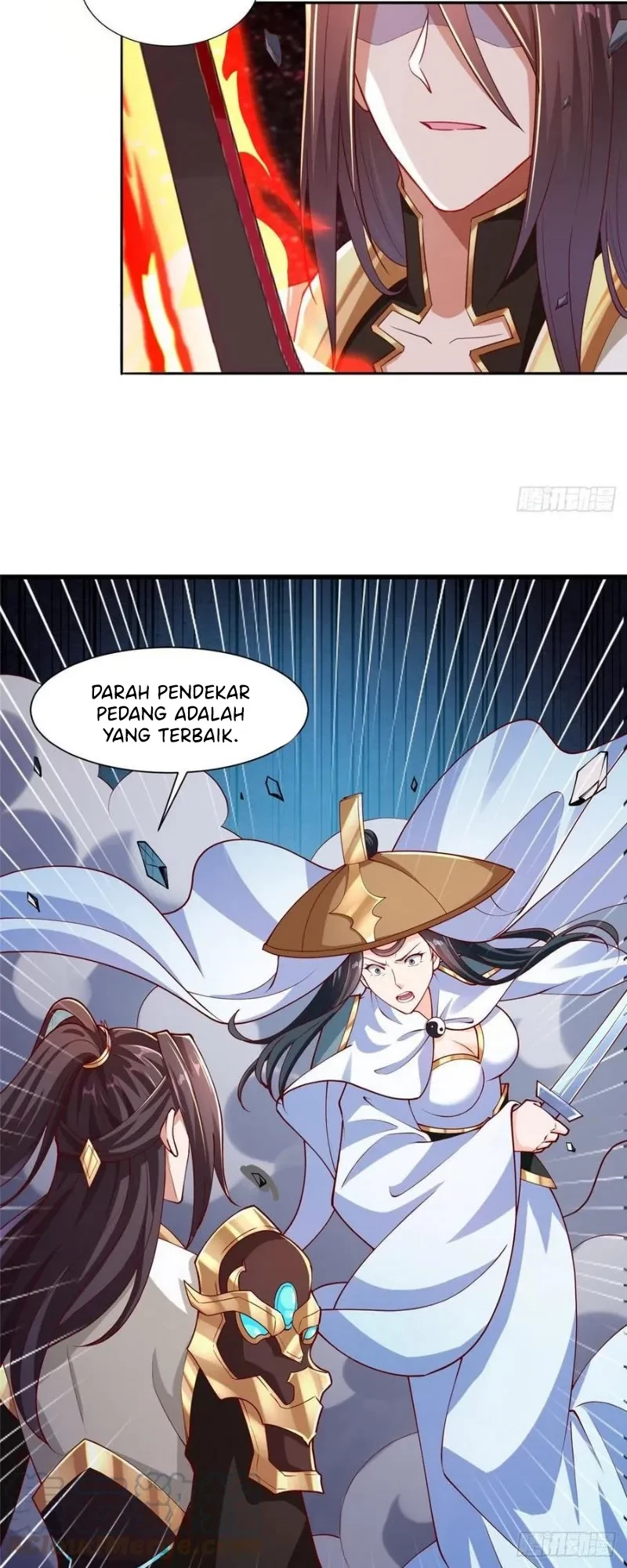Dragon Master Chapter 83 - Halaman 4
