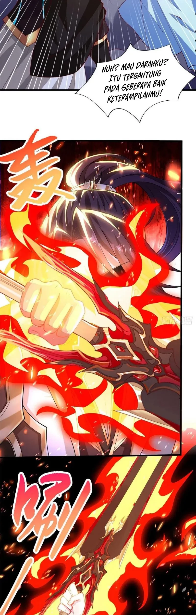Dragon Master Chapter 83 - Halaman 5