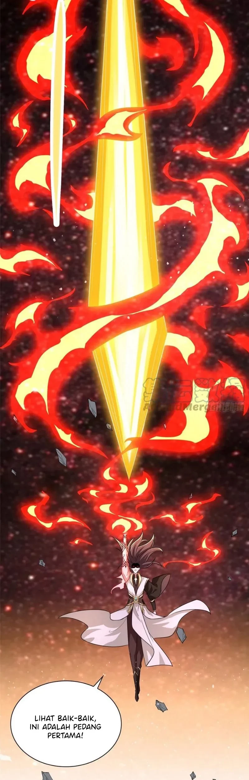 Dragon Master Chapter 83 - Halaman 15