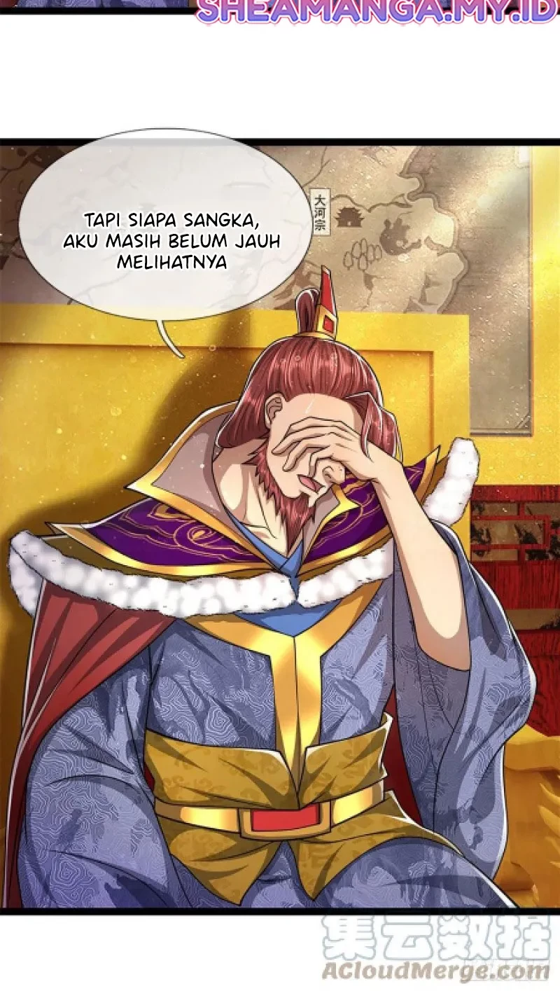 My Disciples All Over The World Chapter 87 - Halaman 28