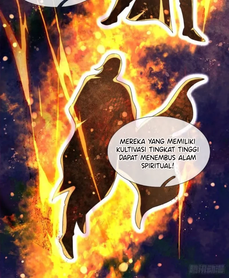Star Sign In To Supreme Dantian Chapter 94 - Halaman 9