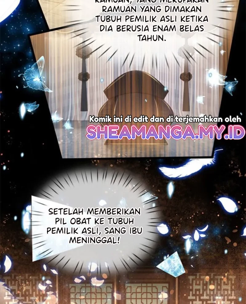Star Sign In To Supreme Dantian Chapter 94 - Halaman 19