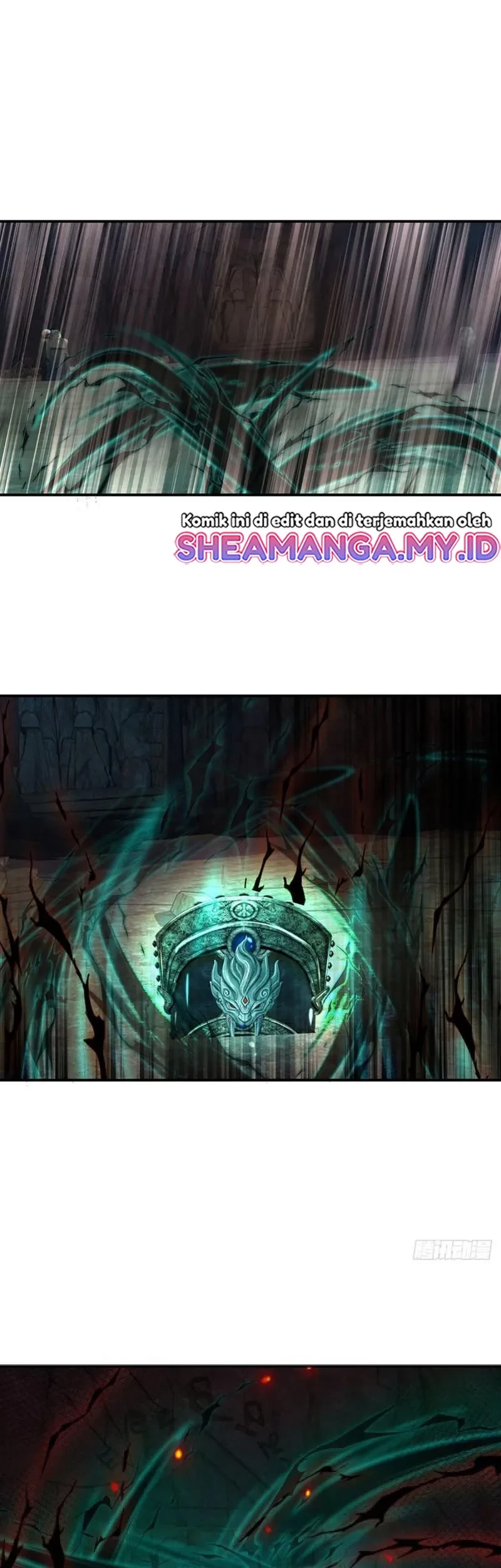 Star Sign In To Supreme Dantian Chapter 93 - Halaman 8
