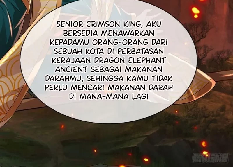 Star Sign In To Supreme Dantian Chapter 93 - Halaman 15