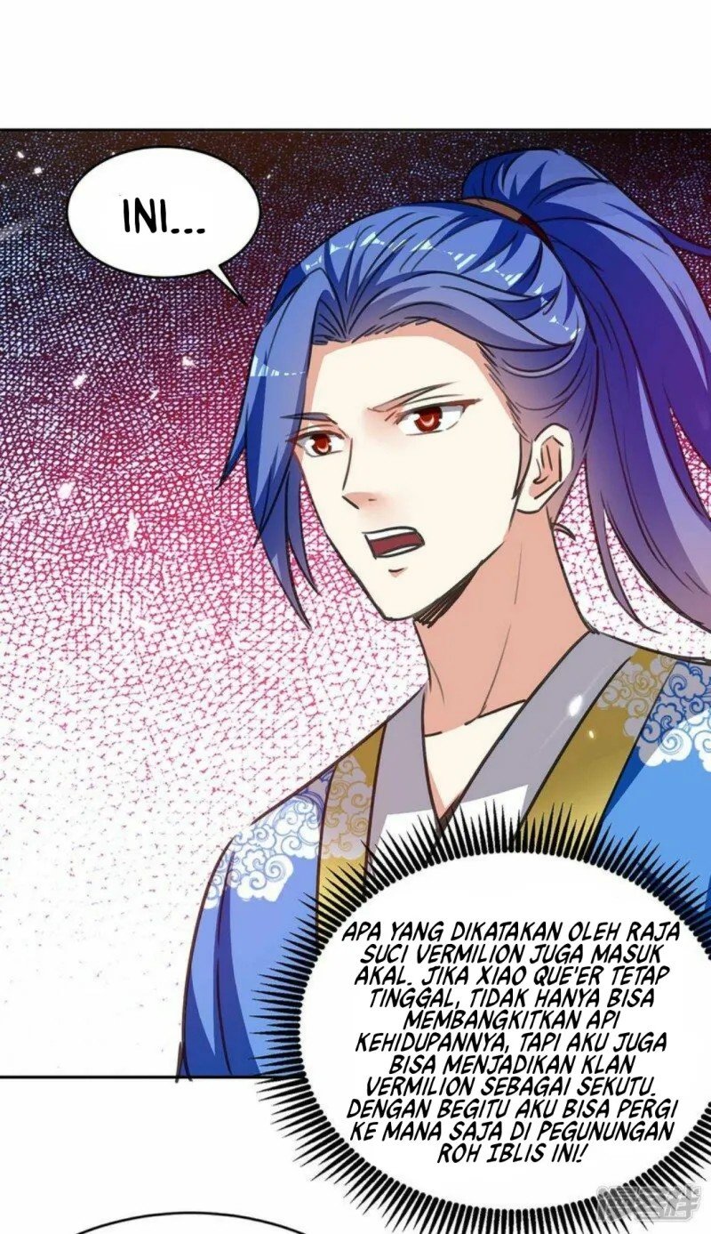 Manhua Strongest Leveling Chapter 294 gambar 2