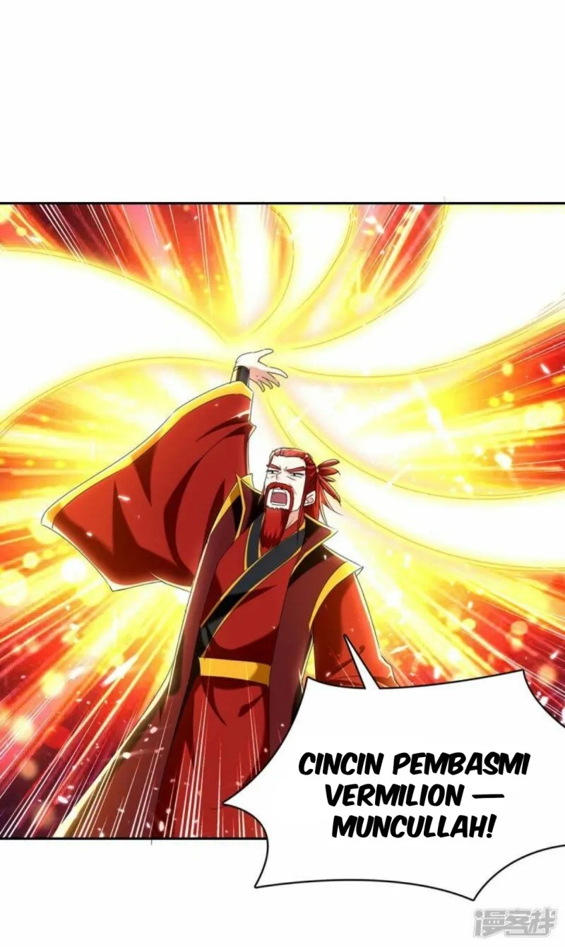 Manhua Strongest Leveling Chapter 291 gambar 2