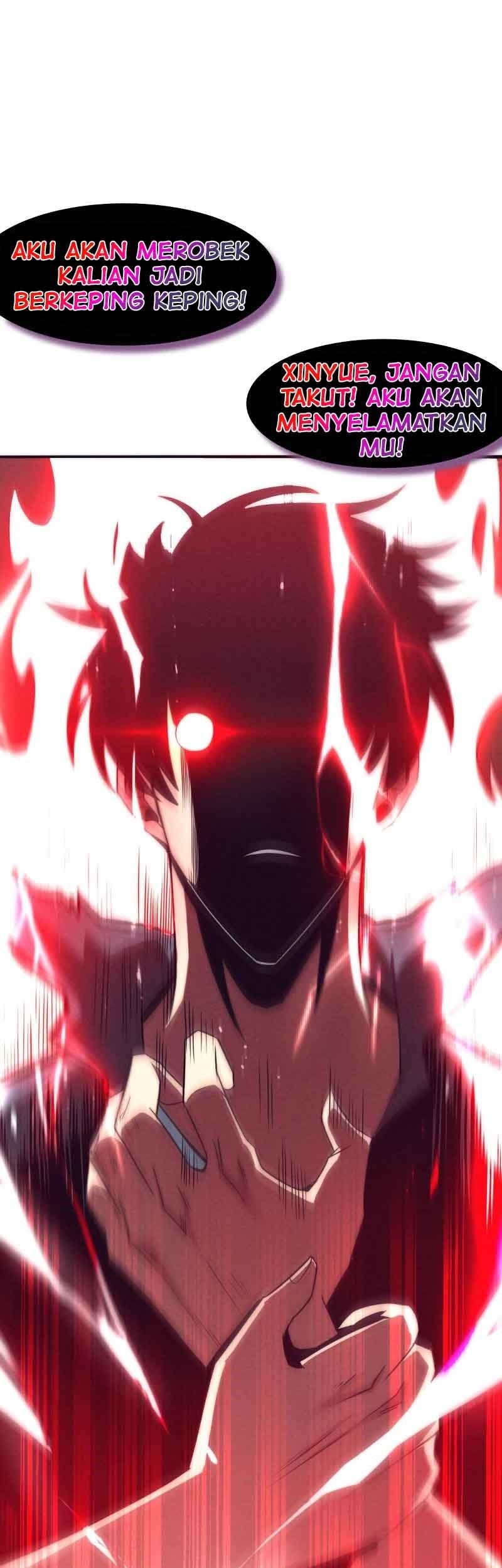 Manhua Evolution Frenzy Chapter 15 gambar 2