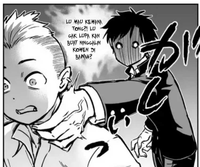 Akuyaku Reijou no Shitsuji-sama Hametsu Flag wa Ore ga Tsubusasete itadakimasu Chapter 18 - Halaman 34