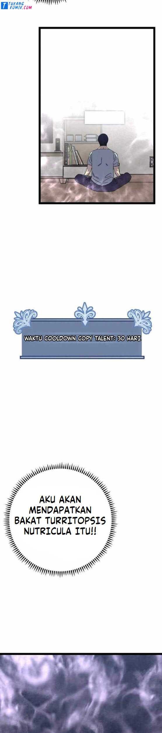 Manhua Your Talent is Mine Chapter 26 gambar 2