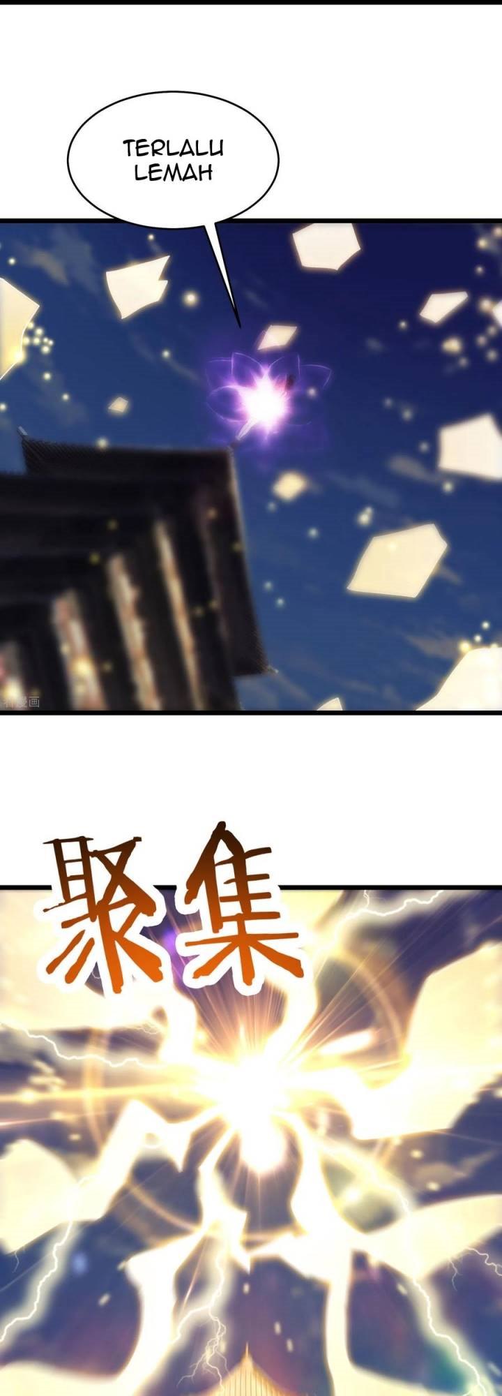 Apprentices Are All Female Devil Chapter 101 - Halaman 18