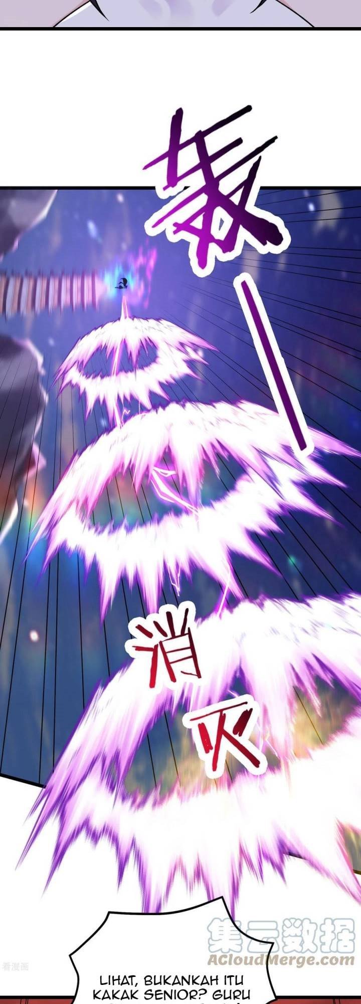 Apprentices Are All Female Devil Chapter 101 - Halaman 23