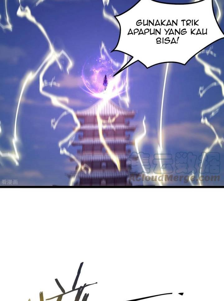 Apprentices Are All Female Devil Chapter 101 - Halaman 25