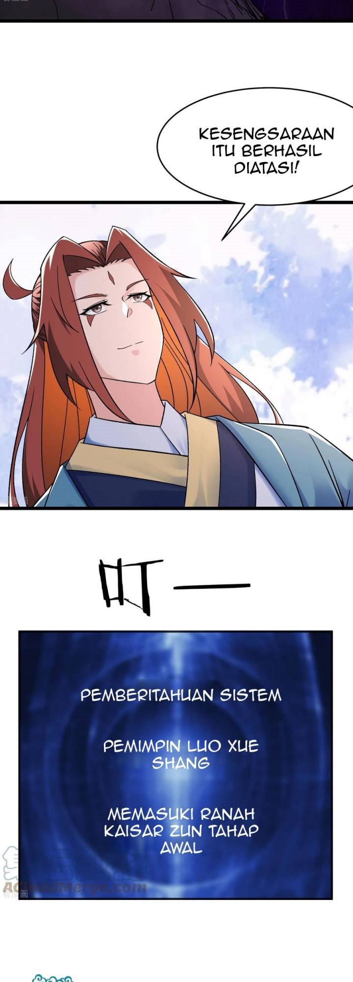 Apprentices Are All Female Devil Chapter 101 - Halaman 32