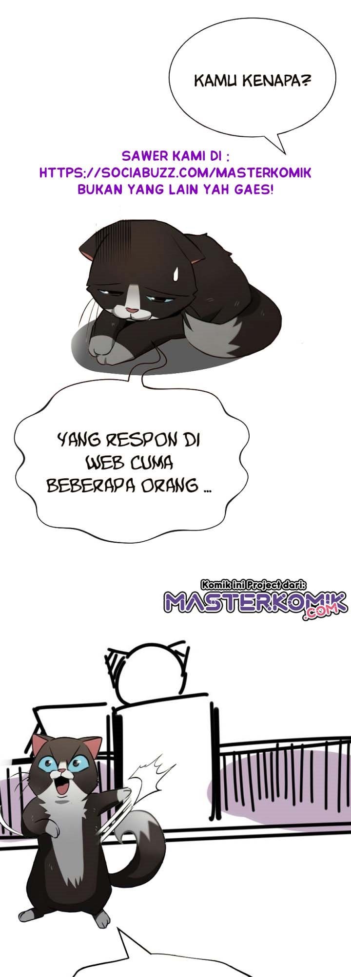 Apprentices Are All Female Devil Chapter 101 - Halaman 34