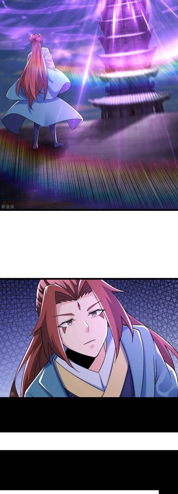 Apprentices Are All Female Devil Chapter 101 - Halaman 4