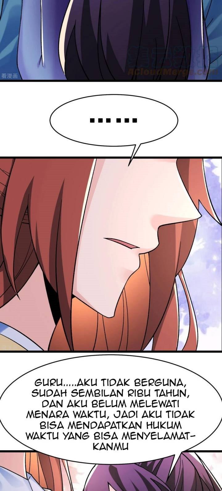 Apprentices Are All Female Devil Chapter 100 - Halaman 4