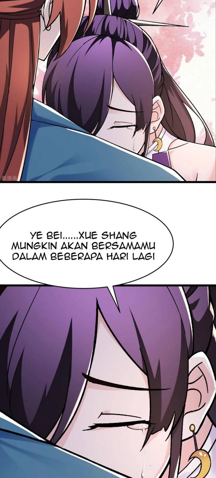 Apprentices Are All Female Devil Chapter 100 - Halaman 7